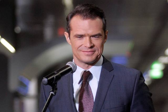 Po interwencji ministra Sławomira Nowaka odnaleziono pluszowego lwa