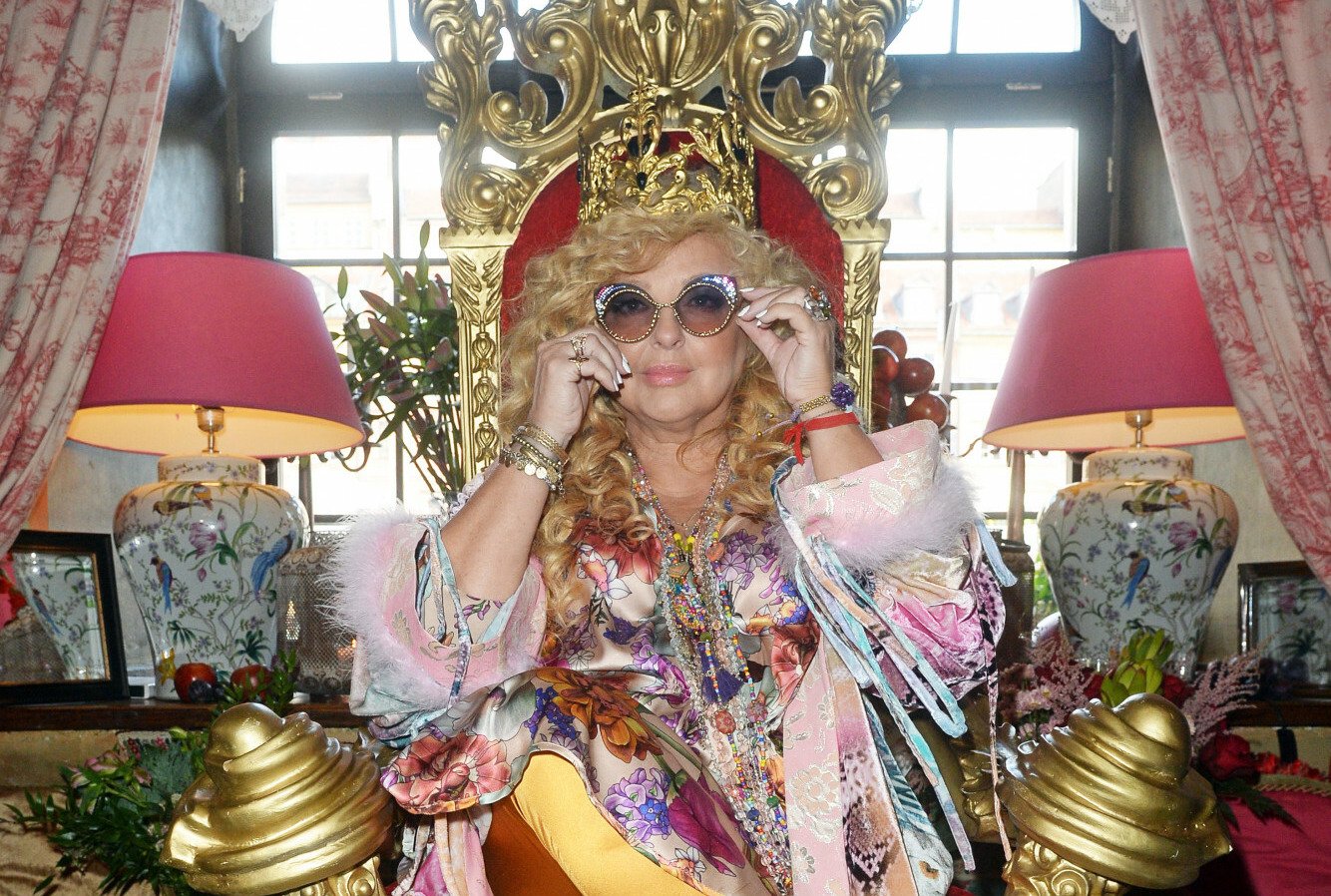 restauracja Magdy Gessler U Fukiera