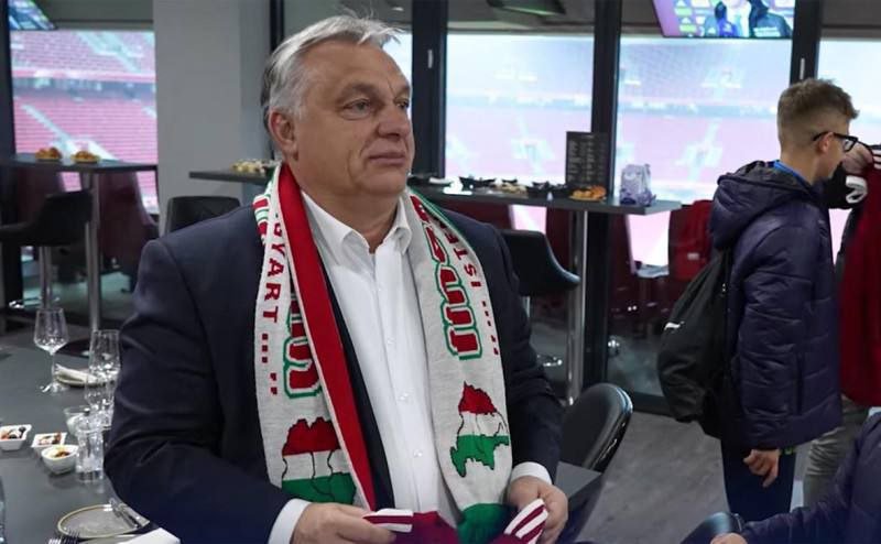 Viktor Orbán rozwścieczył nie tylko Ukraińców, ale także Rumunów.