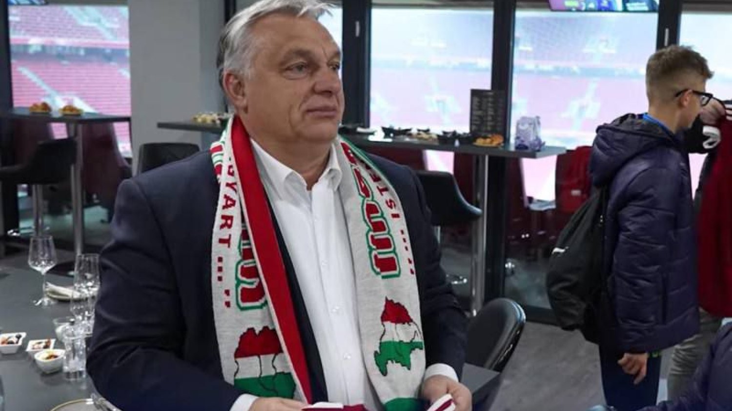Viktor Orbán rozwścieczył nie tylko Ukraińców, ale także Rumunów.