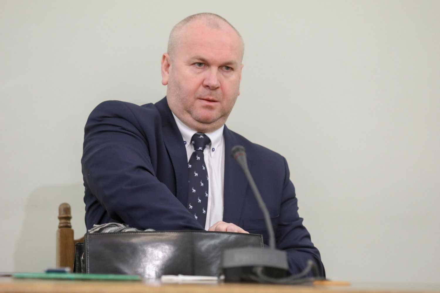 Paweł Wojtunik wyznaczył nagrodę za ustalenie i zatrzymanie sprawców ataku na jego córkę.