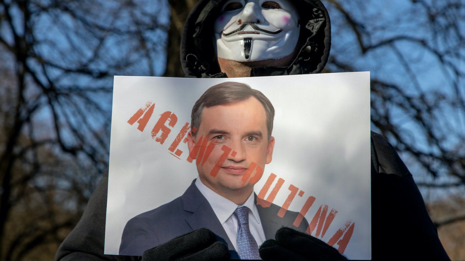 Putinizacja prawa, bombardowanie Kodeksu karnego – tak prof. Monika Płatek (UW) ocenia projekt zmiany Kodeksu karnego proponowany przez Zbigniewa Ziobrę.