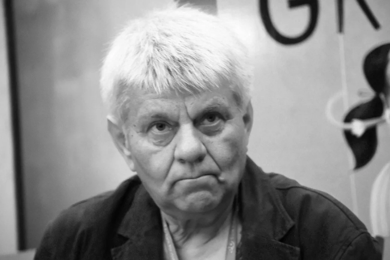 Kazimierz Mazur nie żyje. Grał m.in. w "Barwach szczęścia" i "Na wspólnej"