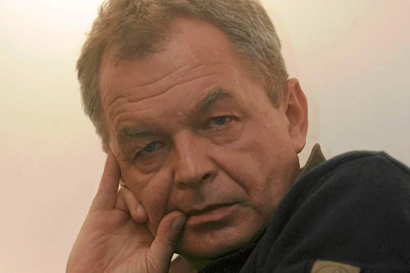 Paweł Smoleński