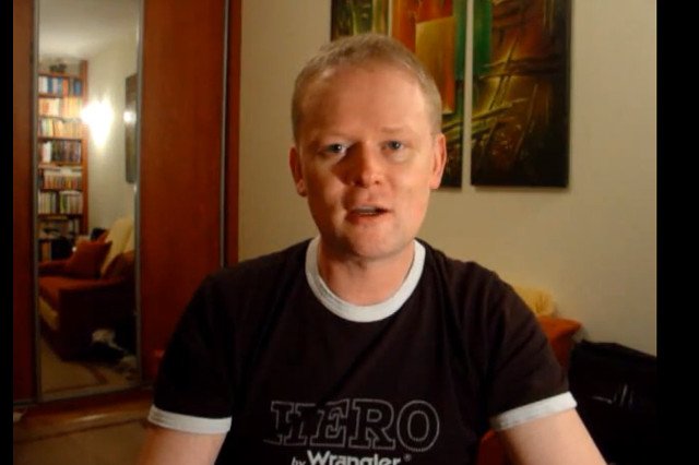 Czy Jacek Borowiak, wykładowca z Radomia zostanie polskim guru finansów? Jego pierwsza książka to potencjalny hit.