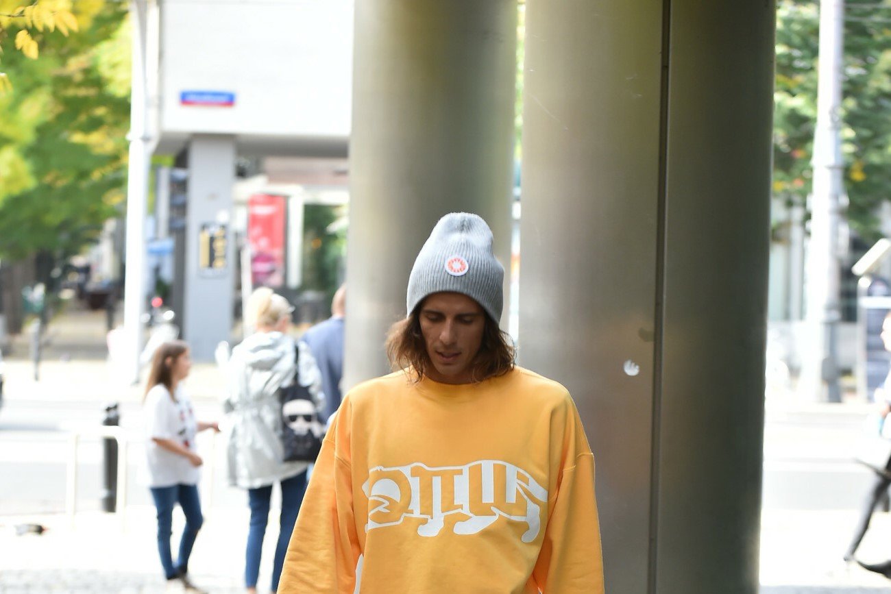 Robert Karaś jednym czynem przekreślił całą swoją karierę