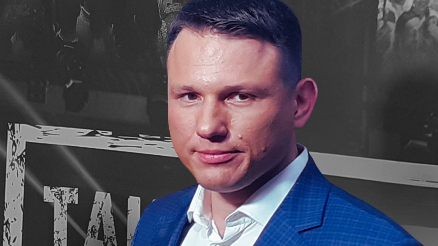 Spadek Konfederacji już choćby mnie nie dziwi. Balon Mentzena pęka z hukiem