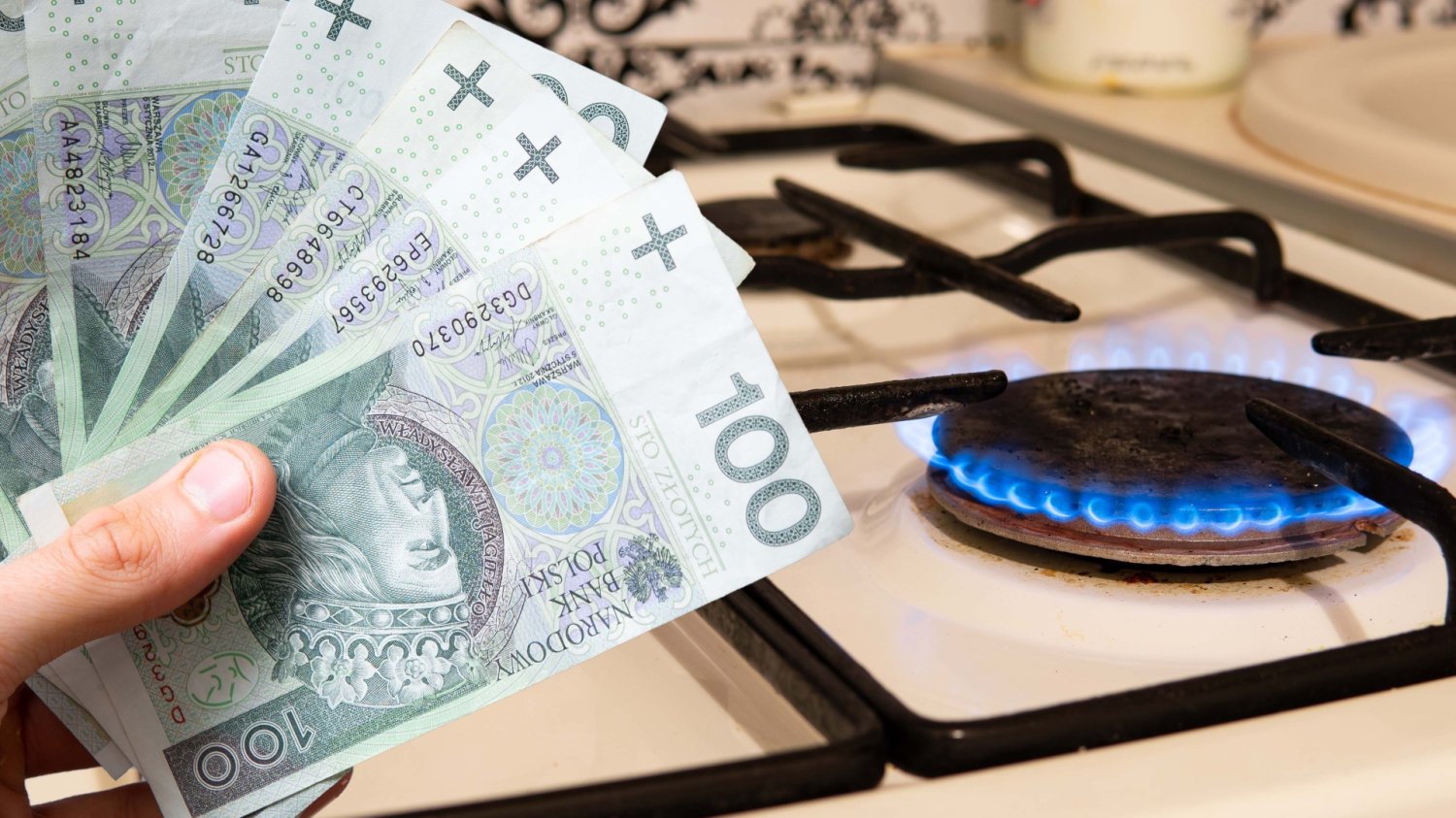 Nowa stawka za gaz od 25 lutego. Co się zmieni? Obniżka cen gazu dla klientów myOrlen. Jaka jest nowa stawka?