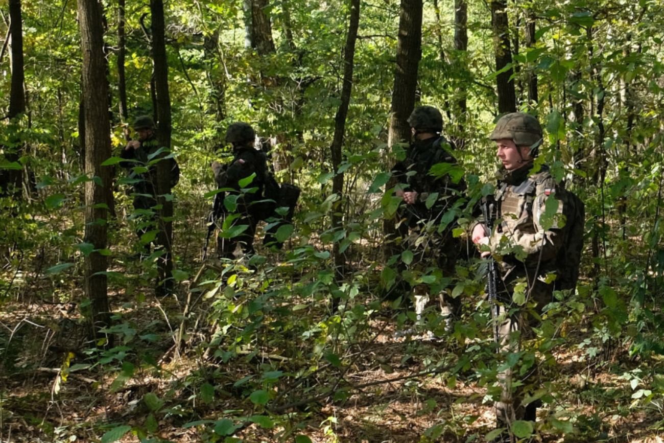Nowe fakty ws. obiektu z Ukrainy. Wojskowi podają szczegóły i obszar poszukiwań