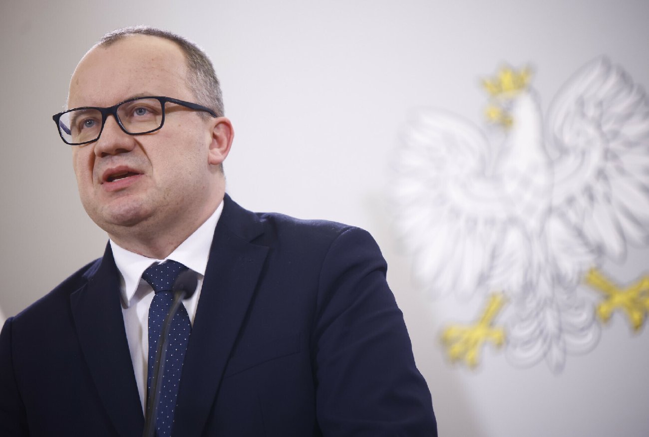 Bodnar nie ustępuje ludziom Ziobry. Zażądał postępowania wyjaśniającego.