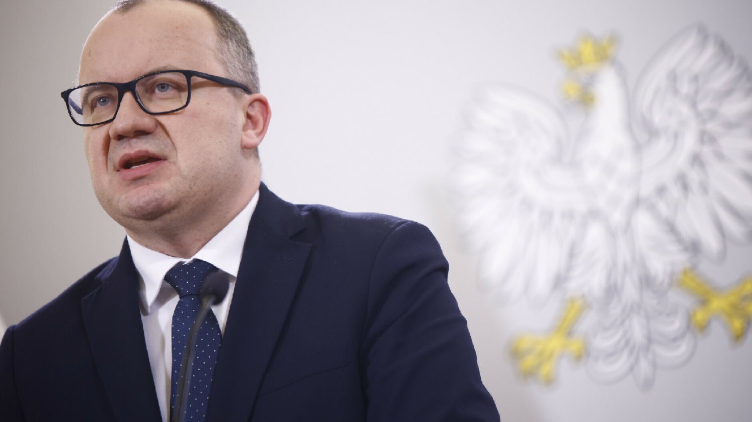 Bodnar nie ustępuje ludziom Ziobry. Zażądał postępowania wyjaśniającego.