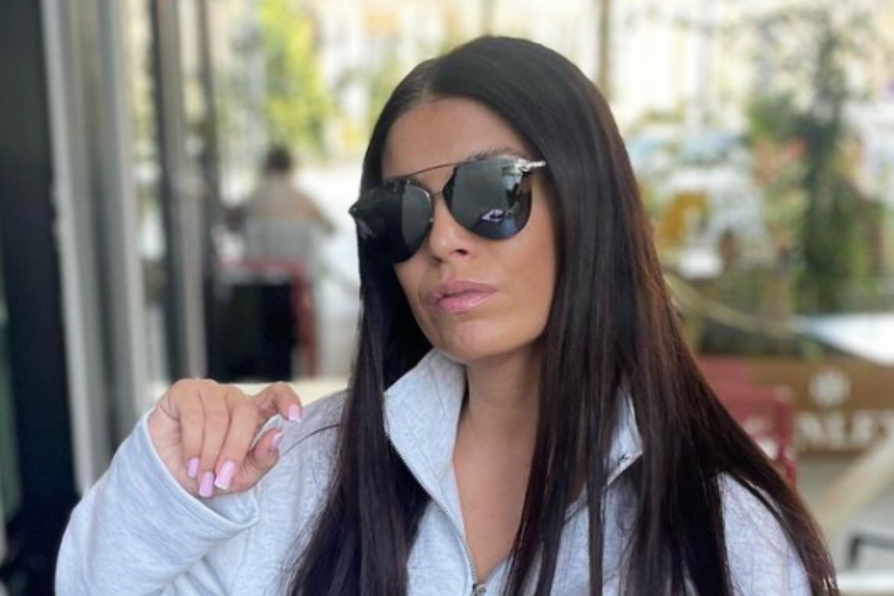 Stępień nie była grobie syna we Wszystkich Świętych. Teraz się tłumaczy