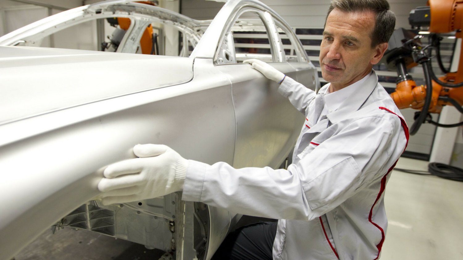 Audi zwolni 7,5 tysiąca osób.