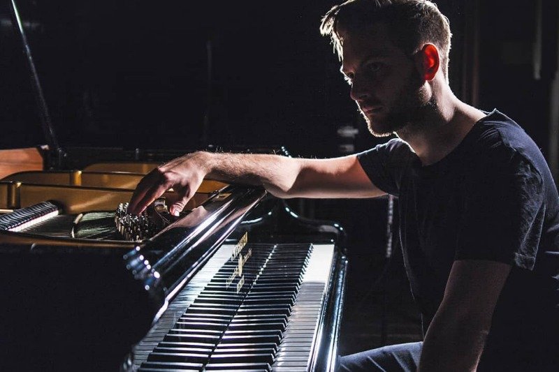 Paweł Górniak laureatem Hollywod Music in Media Award. Poznaj młodego kompozytora z Polski