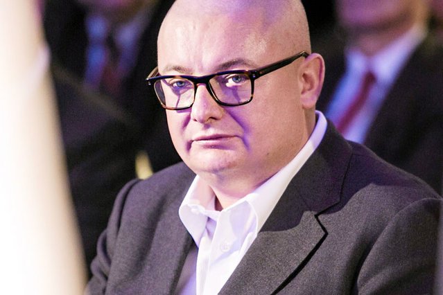 Michał Kamiński obawia się koalicji PiS-KORWiN.