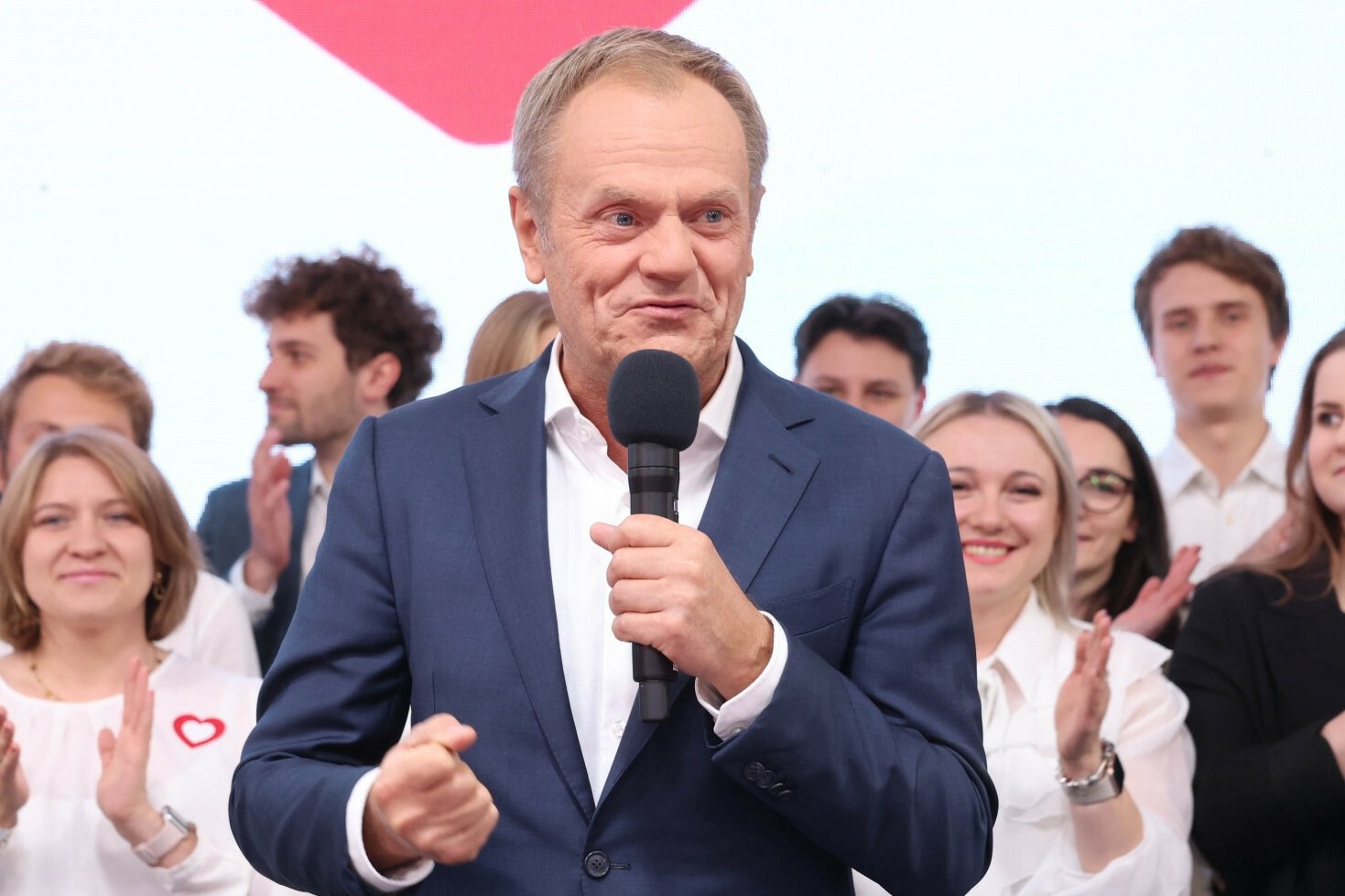 Co zrobi Duda po wyborach? Tusk wskazał możliwy scenariusz.