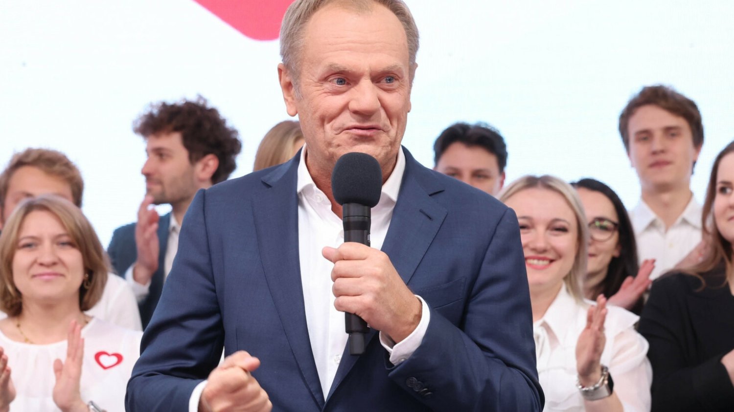 Co zrobi Duda po wyborach? Tusk wskazał możliwy scenariusz.