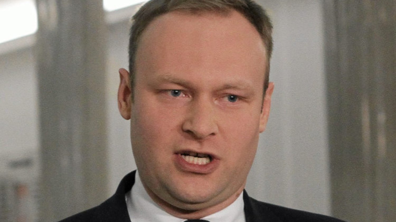Marcin Mastalerek oświadczył, że gdyby to zależało od PiS, pigułki "dzień po" nie byłyby dopuszczone do użytku