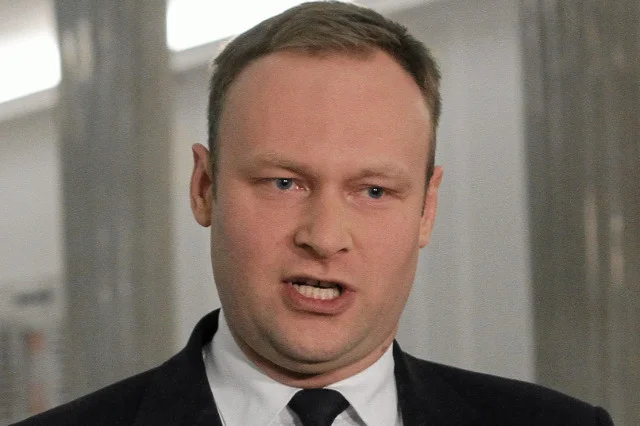 Marcin Mastalerek oświadczył, że gdyby to zależało od PiS, pigułki "dzień po" nie byłyby dopuszczone do użytku