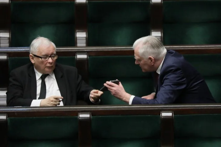 Sąd Najwyższy poinformował, że nie ma podstawy prawnej, na podstawie której mógłby unieważnić wybory 10 maja.