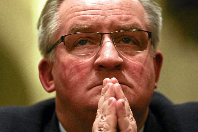 Saryusz-Wolski kontra PO.