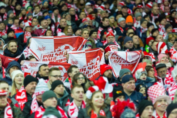 Euro 2020 z kibicami? Komentuje dr Dzieciątkowski.