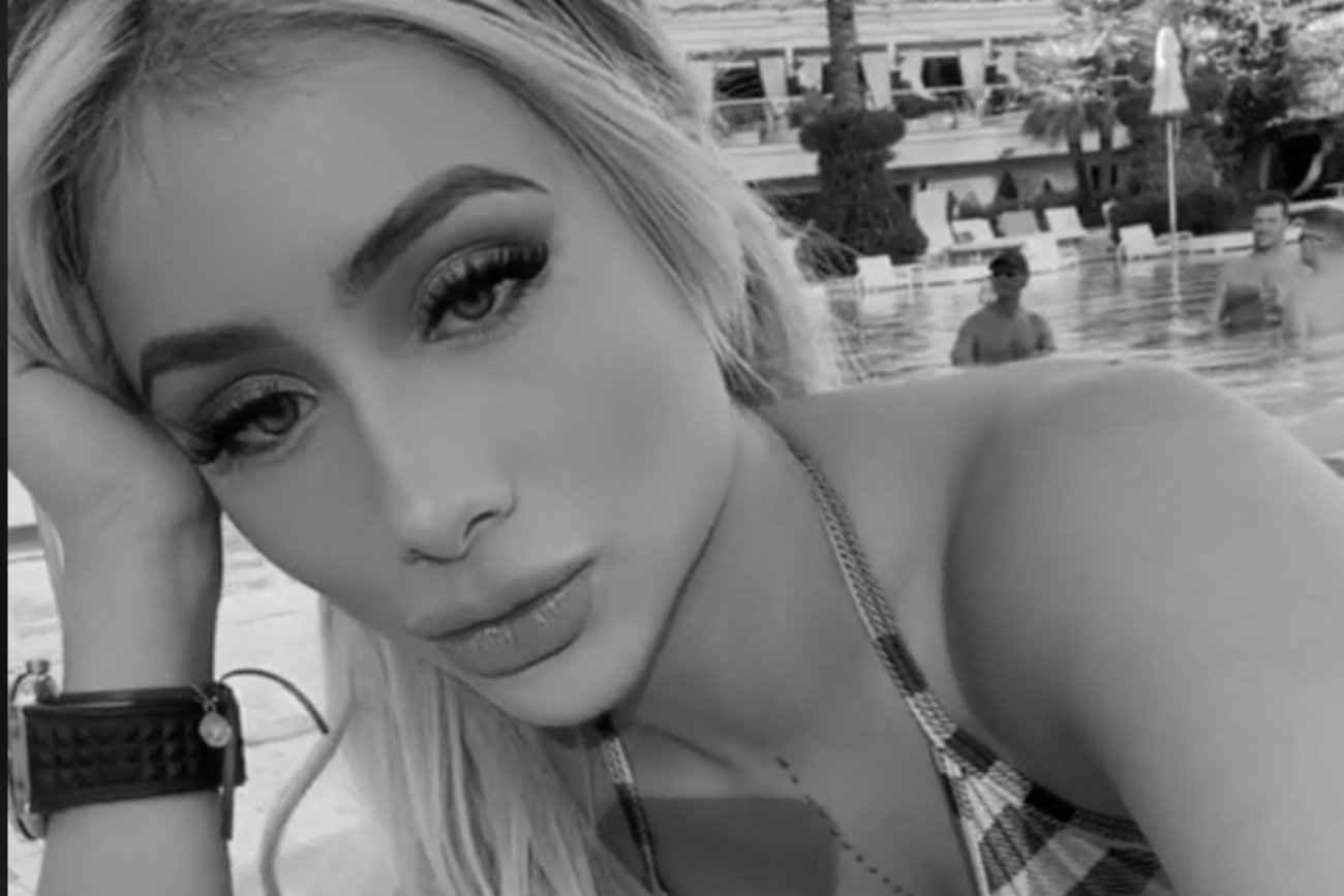 Vielka Pulido nie żyje. Kamera nagrała tragiczne okoliczności śmierci