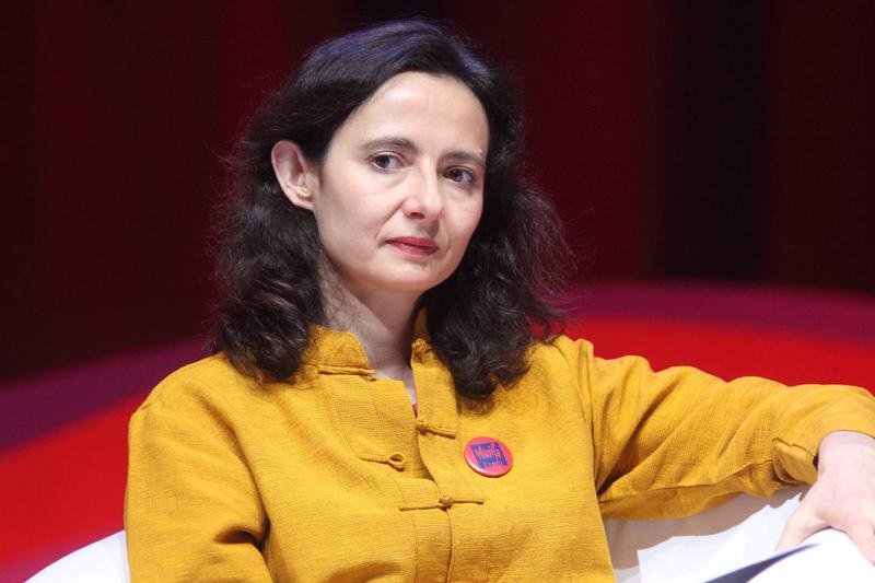 Agnieszka Graff w wywiadzie dla "Gazety Wyborczej" krytycznym okiem ocenia feministki