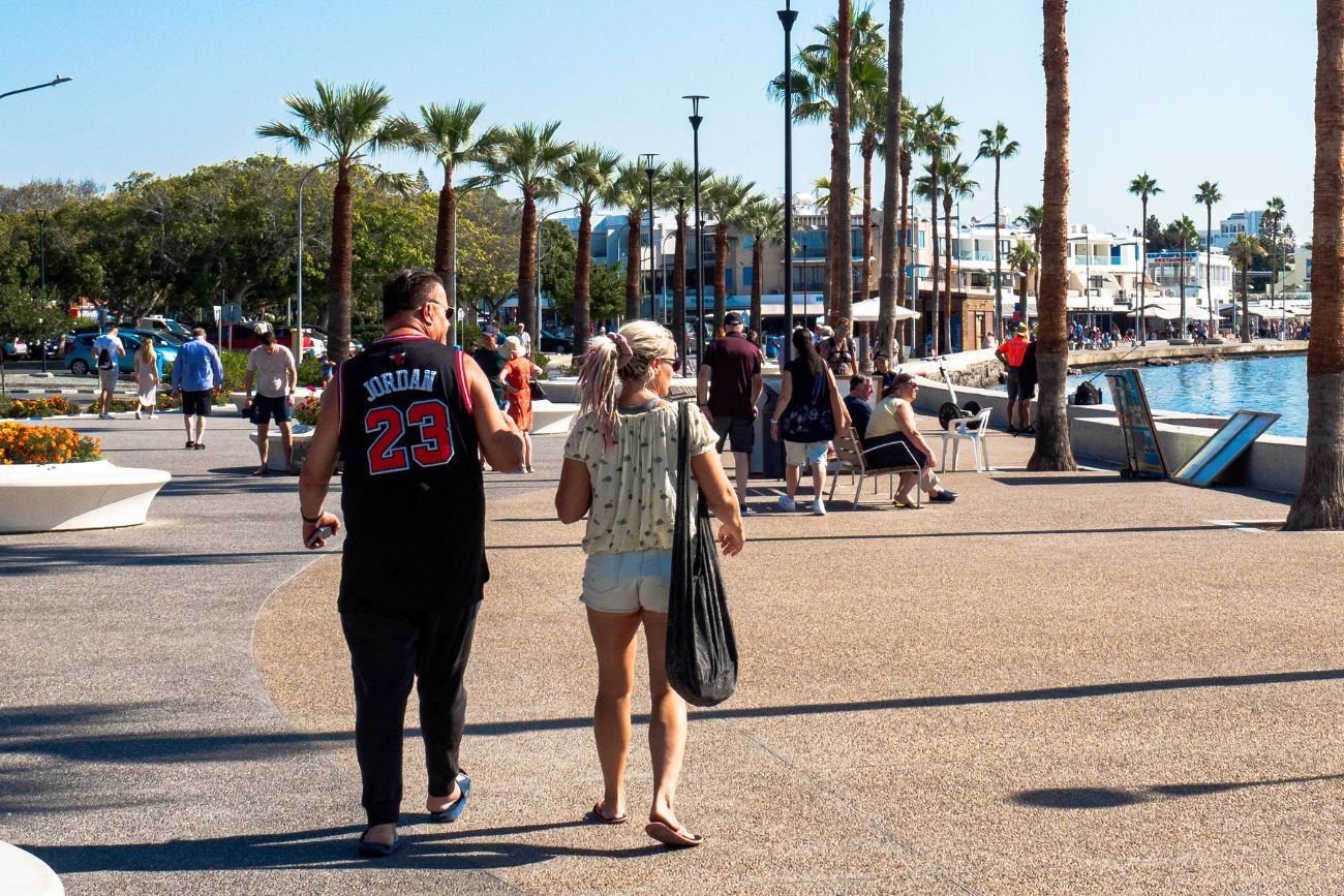 Cypr hitem Polaków. Ta miłość ma się coraz lepiej