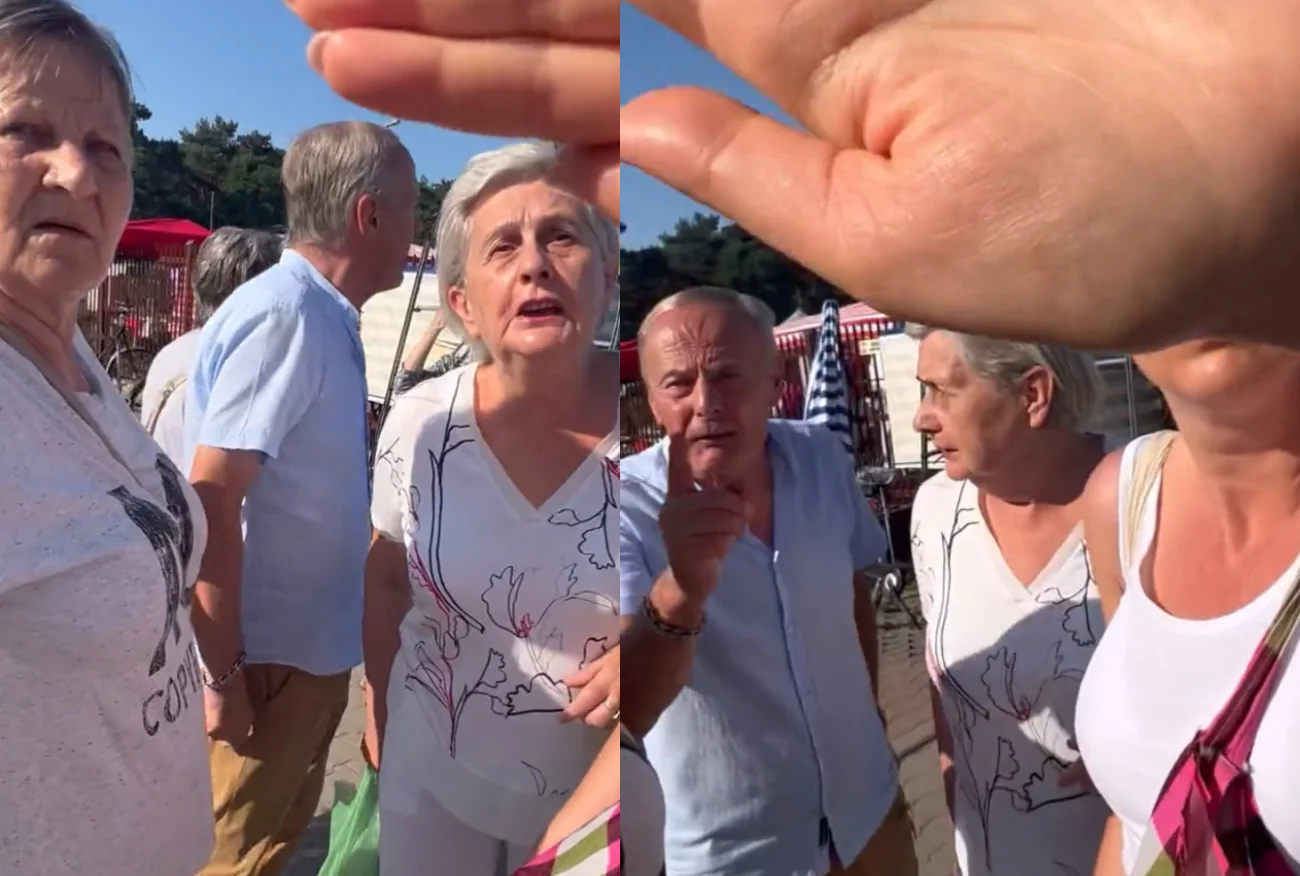 Kinga Gajewska zaatakowana na ulicy. "Poszczuto mnie psami".