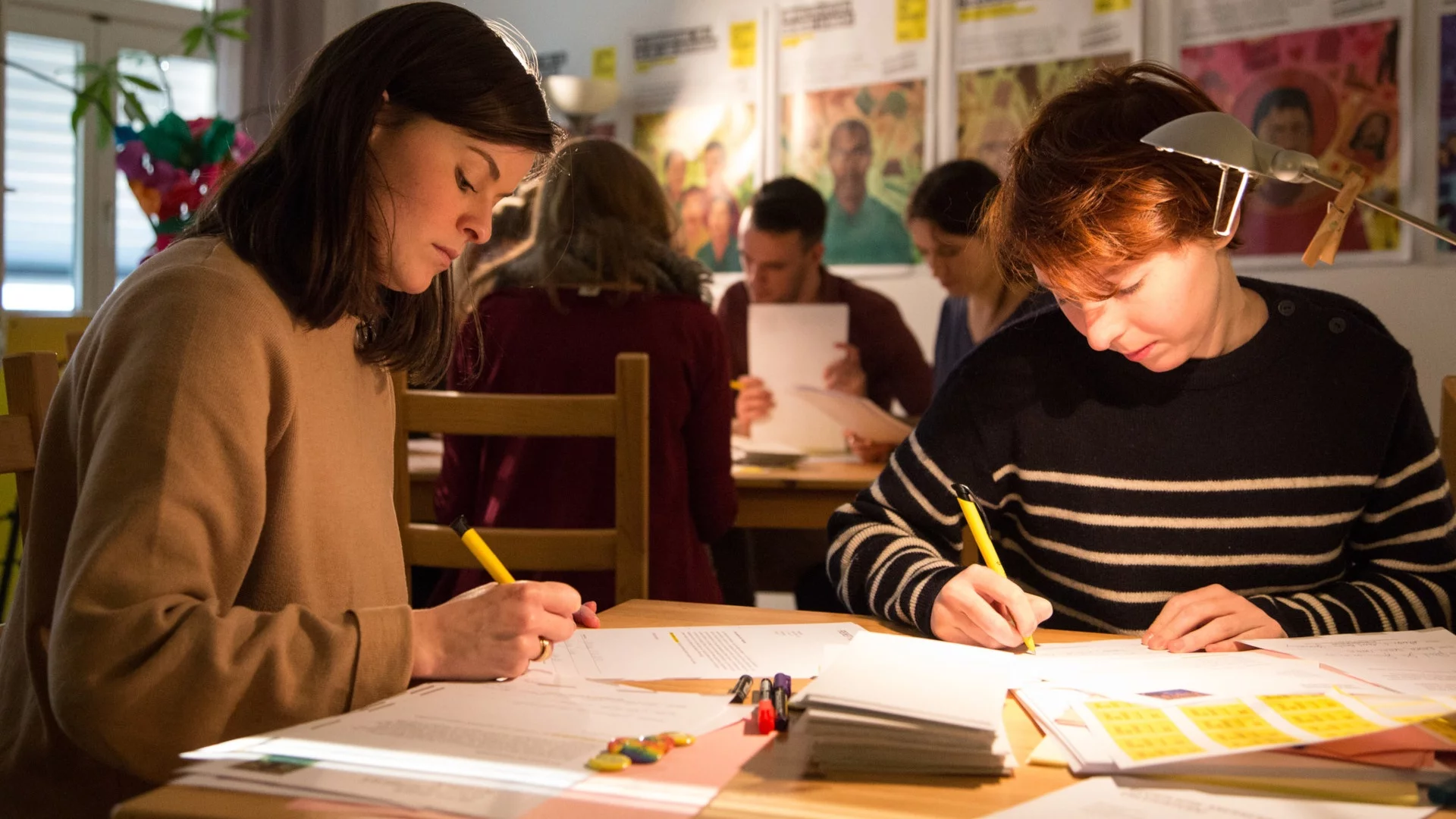 Rusza 25. edycja Maratonu Pisania Listów, największej na świecie akcji na rzecz praw człowieka