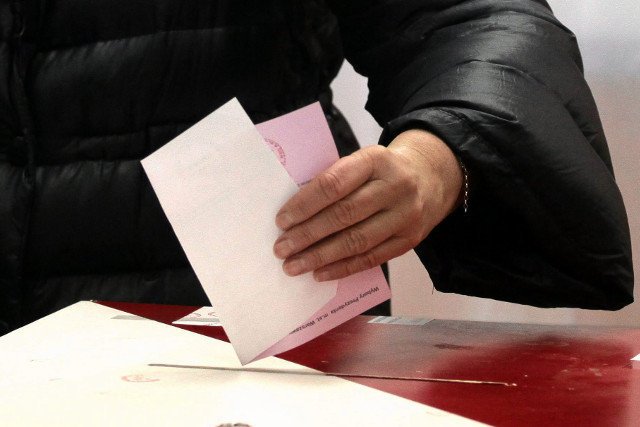 Uber oferuje darmowy przejazd do komisji wyborczej