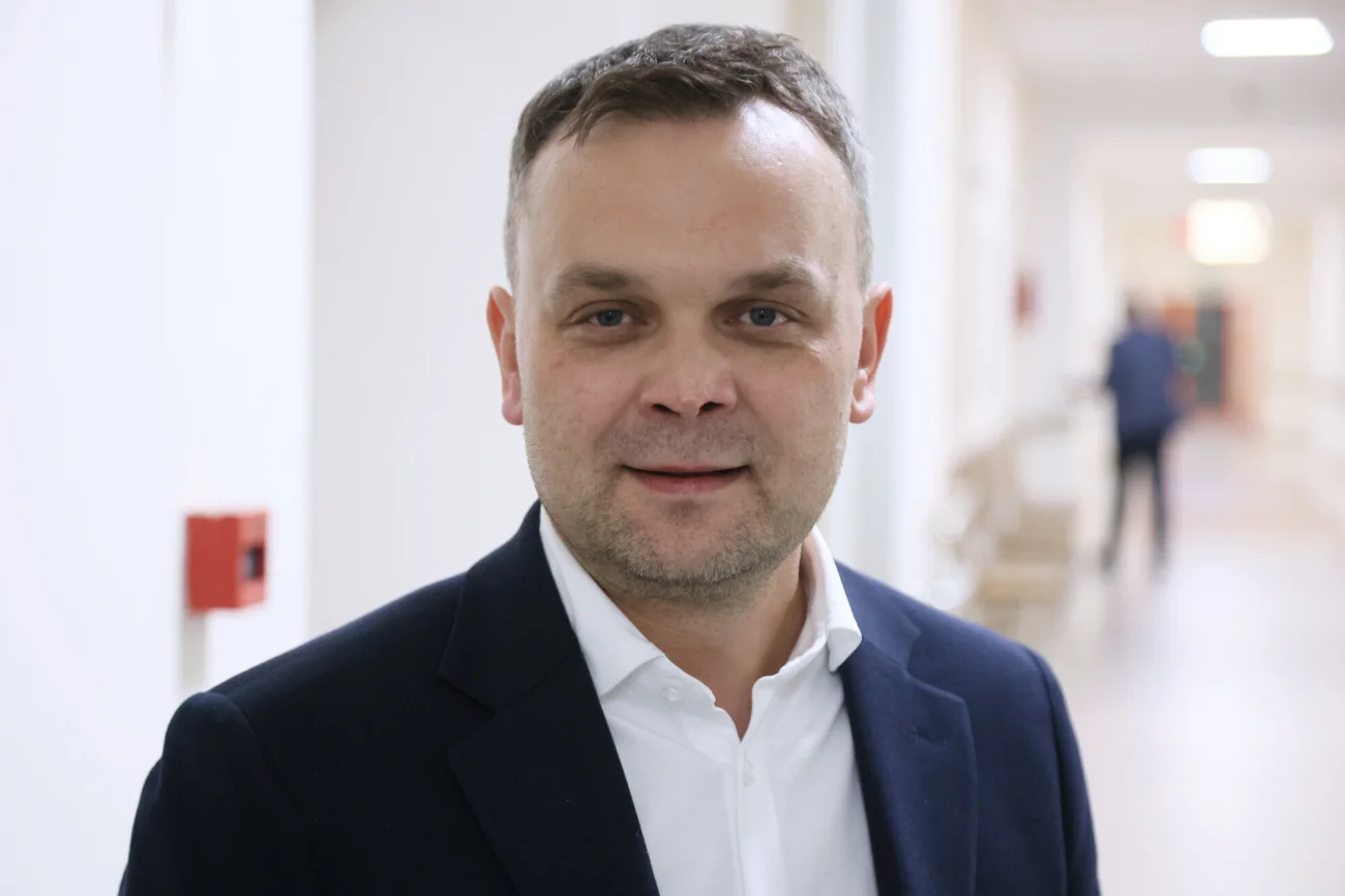 Był prezesem TVP przez 9 dni. Wyszło na jaw ile zarobił Tomasz Sygut