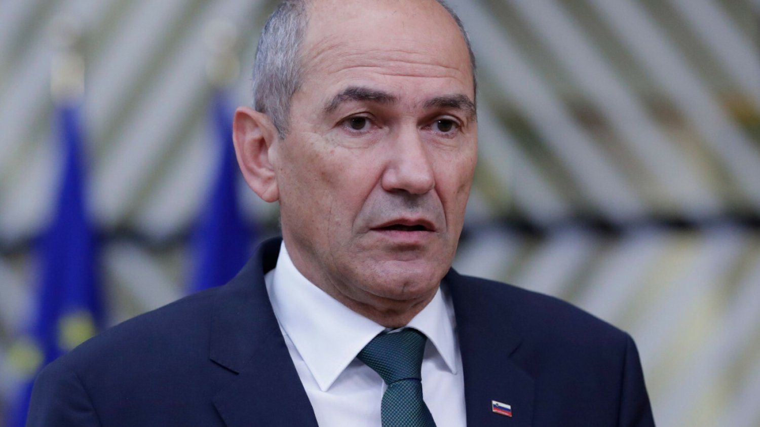 24 kwietnia Słoweńcy wybrali nowy parlament.