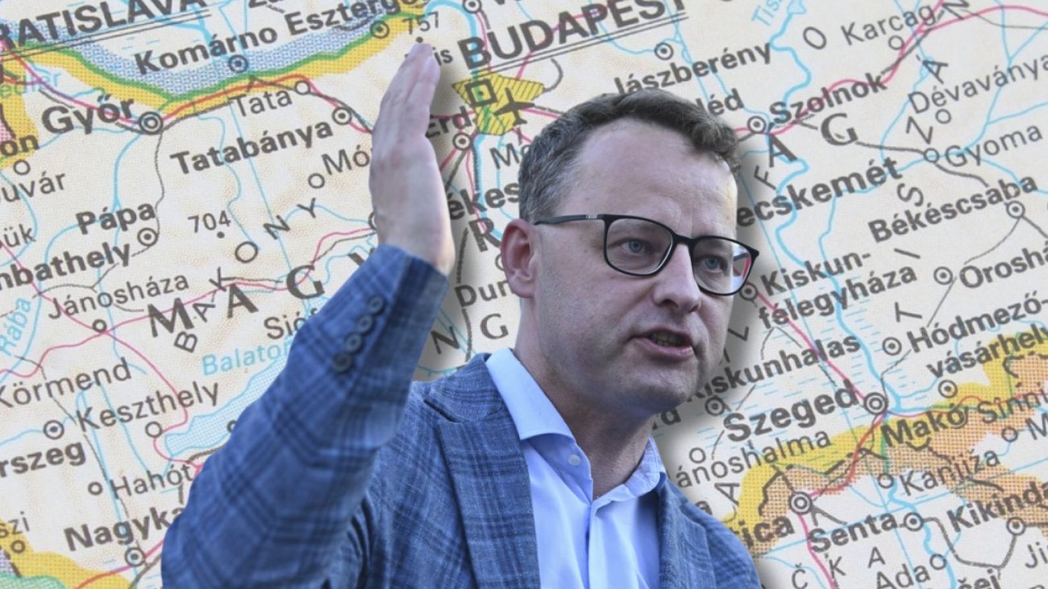 Marcin Romanowski tworzy polski rząd na uchodźstwie? Dziwne słowa posła PiS
