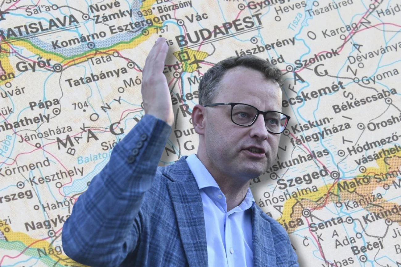 Marcin Romanowski tworzy polski rząd na uchodźstwie? Dziwne słowa posła PiS