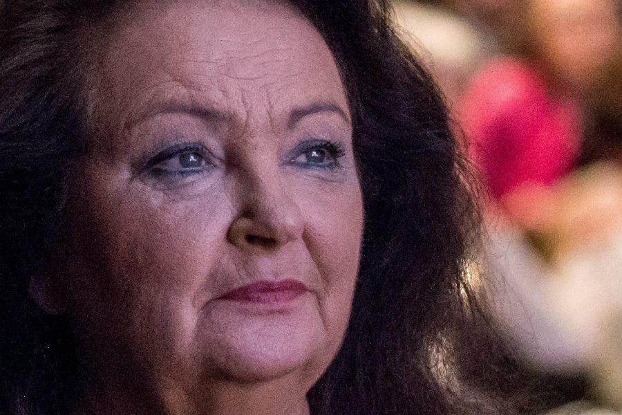 Anna Dymna skomentowała sprawę księdza Stryczka, który miał dopuszczać się mobbingu wobec pracowników Szlachetnej Paczki.