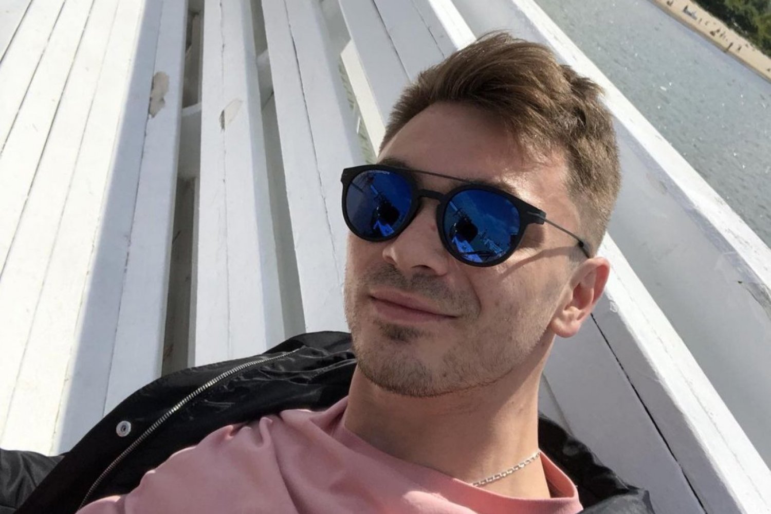 Daniel Martyniuk