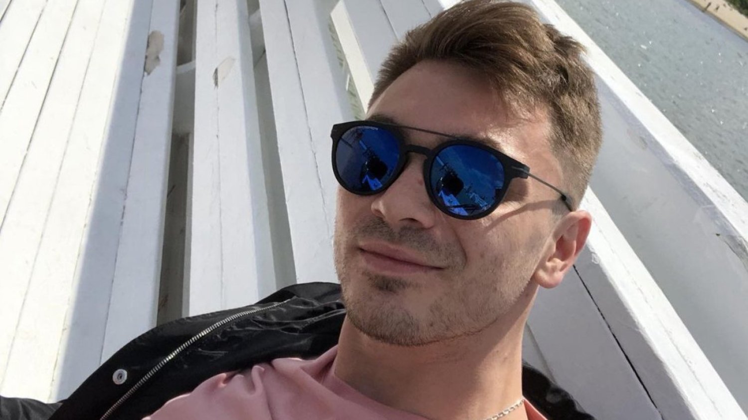 Daniel Martyniuk