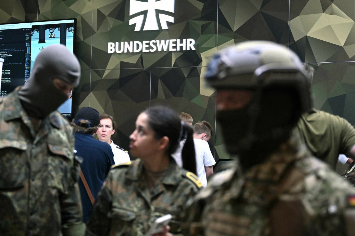 Ukraina może liczyć na ważną pomoc od Niemiec. Dostanie wyjątkową broń