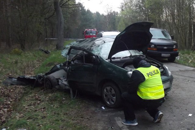 Według stacji TVN24 prokuratura nie będzie prowadzić śledztwa ws. wypadku w Klamrach