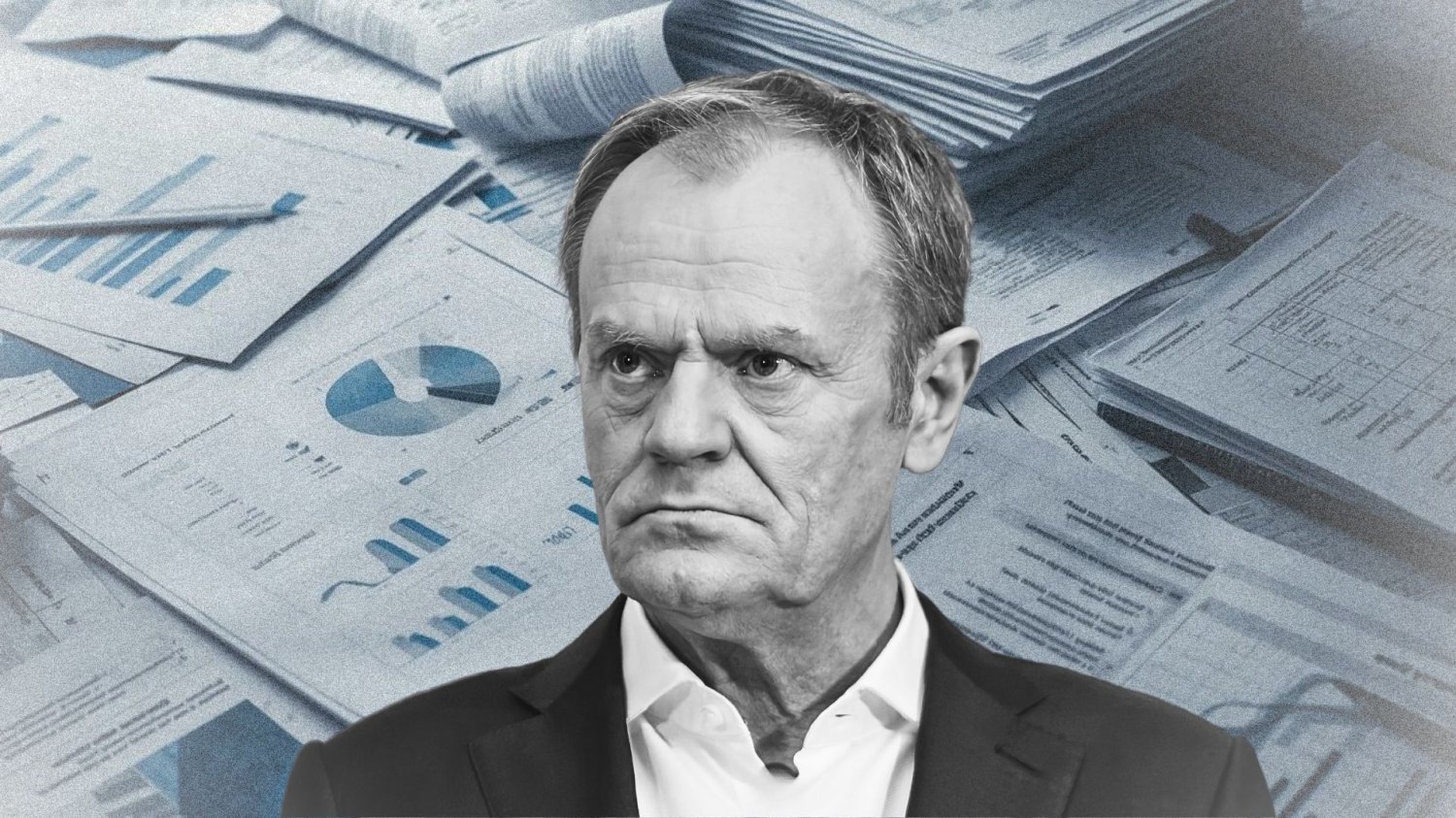 2 lata rządu Tuska. Prof. Dudek: Ponawiam zakład, że nie utrzyma się u władzy