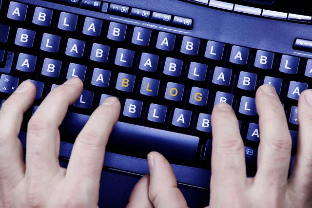Kataryna wypłynęła spomiędzy szumu internetowego jako jedna z pierwszych wpływowych blogerek