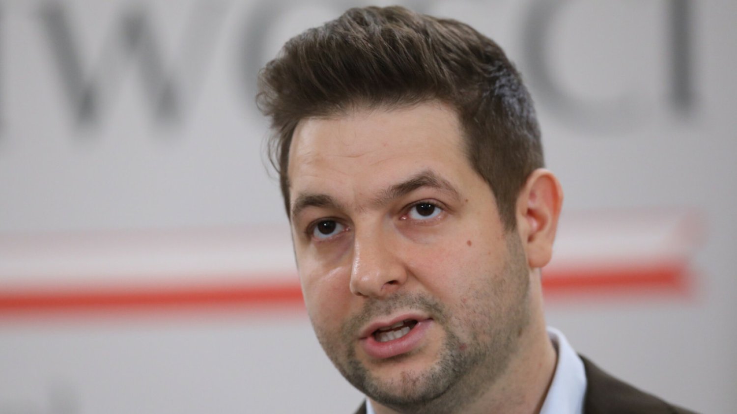 Patryk Jaki.