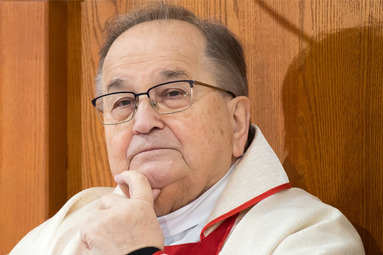 Radio Maryja. W czasie rozmowy o wyborach zadzwonił Tadeusz Rydzyk