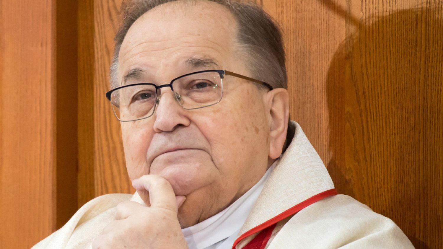 Radio Maryja. W czasie rozmowy o wyborach zadzwonił Tadeusz Rydzyk