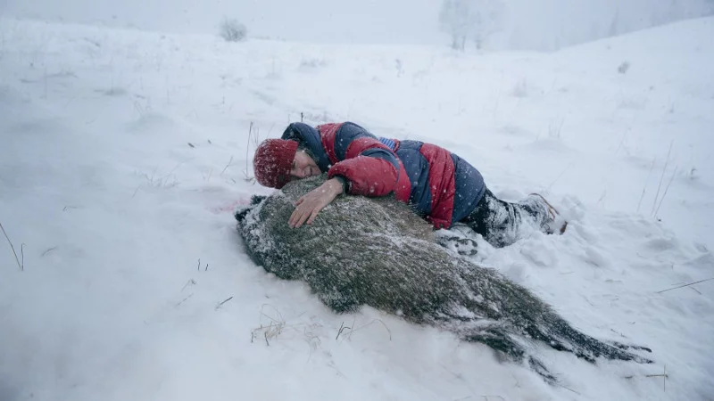 Polska premier filmu "Pokot" zaplanowana jest na 24 lutego 2017 roku.