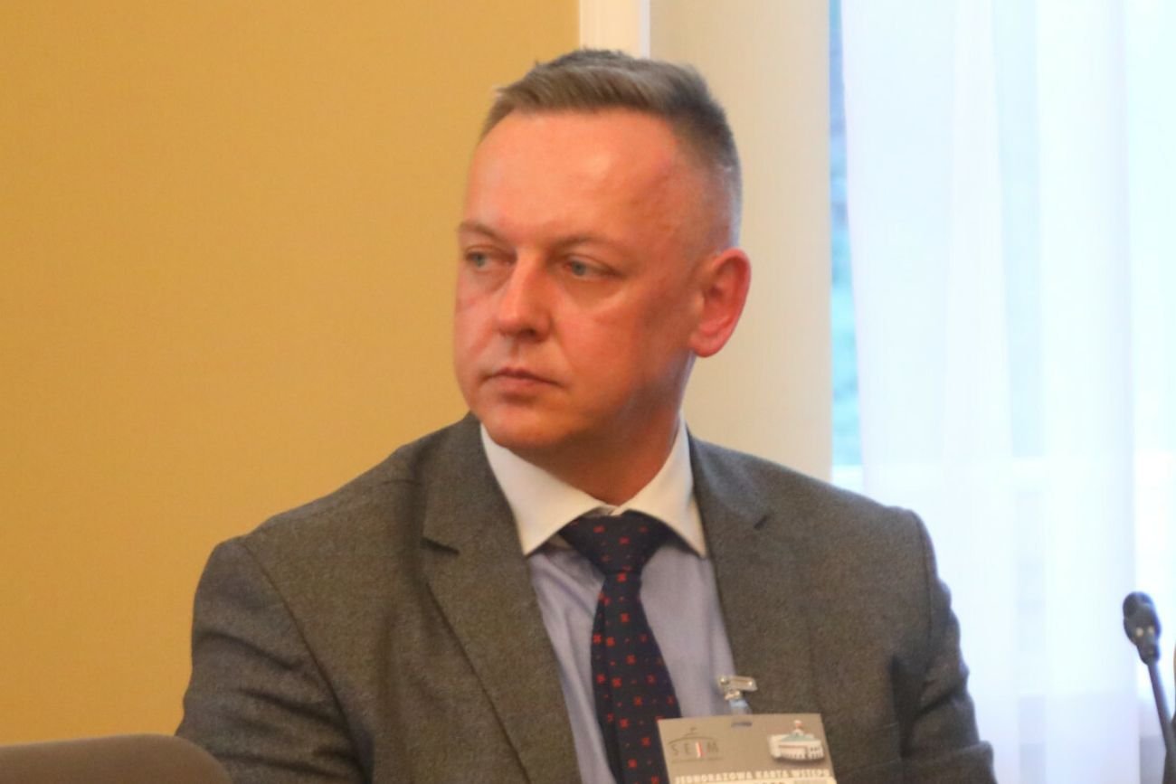 Jest decyzja ws. aresztu dla Tomasza Szmydta