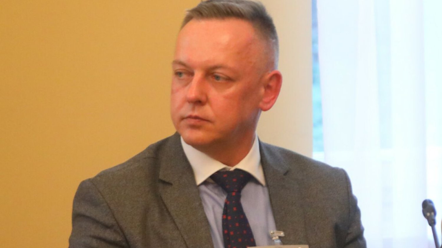 Jest decyzja ws. aresztu dla Tomasza Szmydta