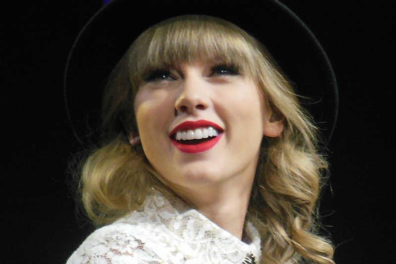 Taylor Swift wygrała z Apple.